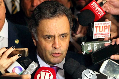aécio neves